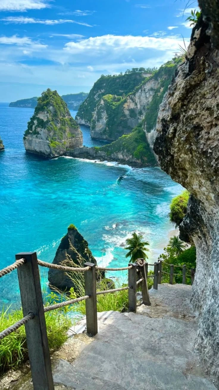 Djawatan, Green Island & Pulau Merah 1
